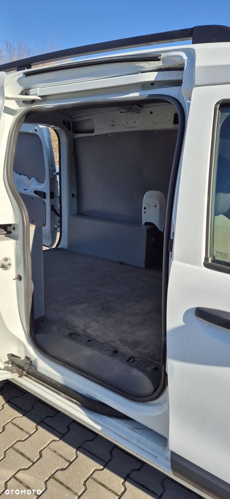 Dacia Dokker diesel - 6