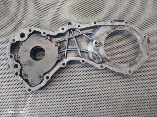 Bomba Oleo Ford Focus (Daw, Dbw) - 4