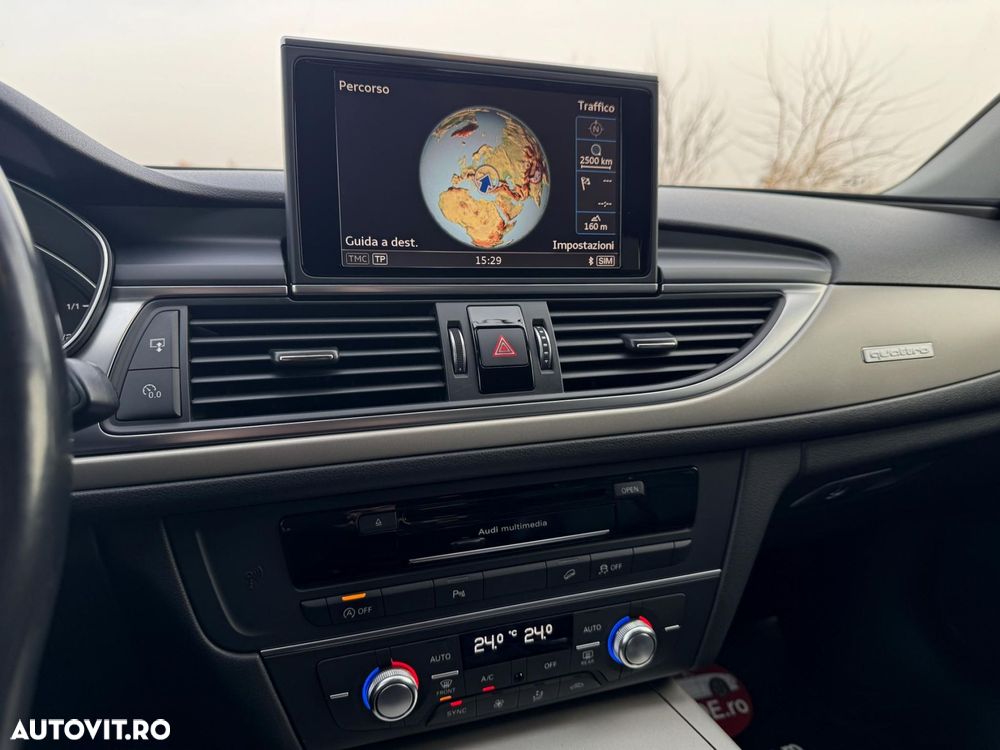 Audi A6 Allroad - 10