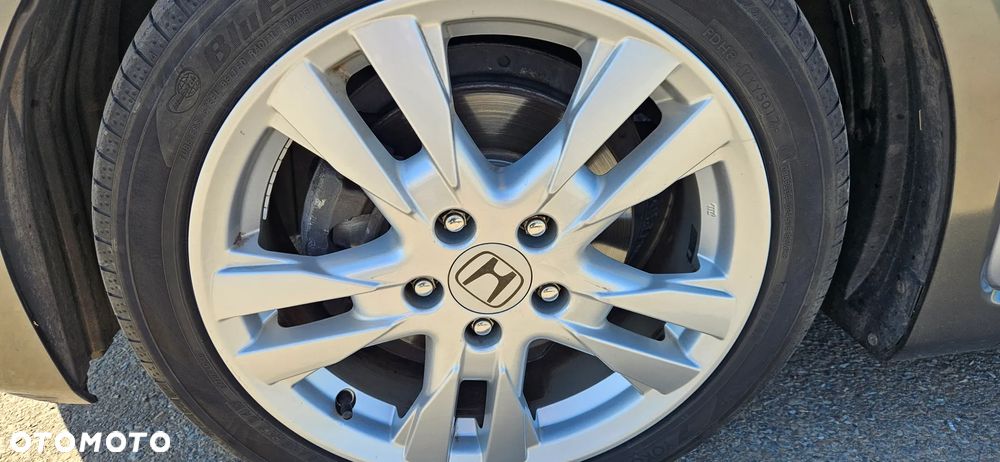 Honda Civic 1.8 Sport - 11