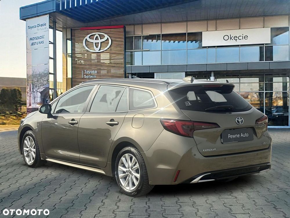 Toyota Corolla 1.8 Hybrid Comfort - 3