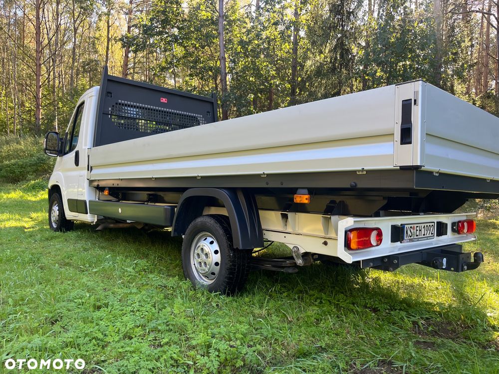 Citroën Jumper - 9