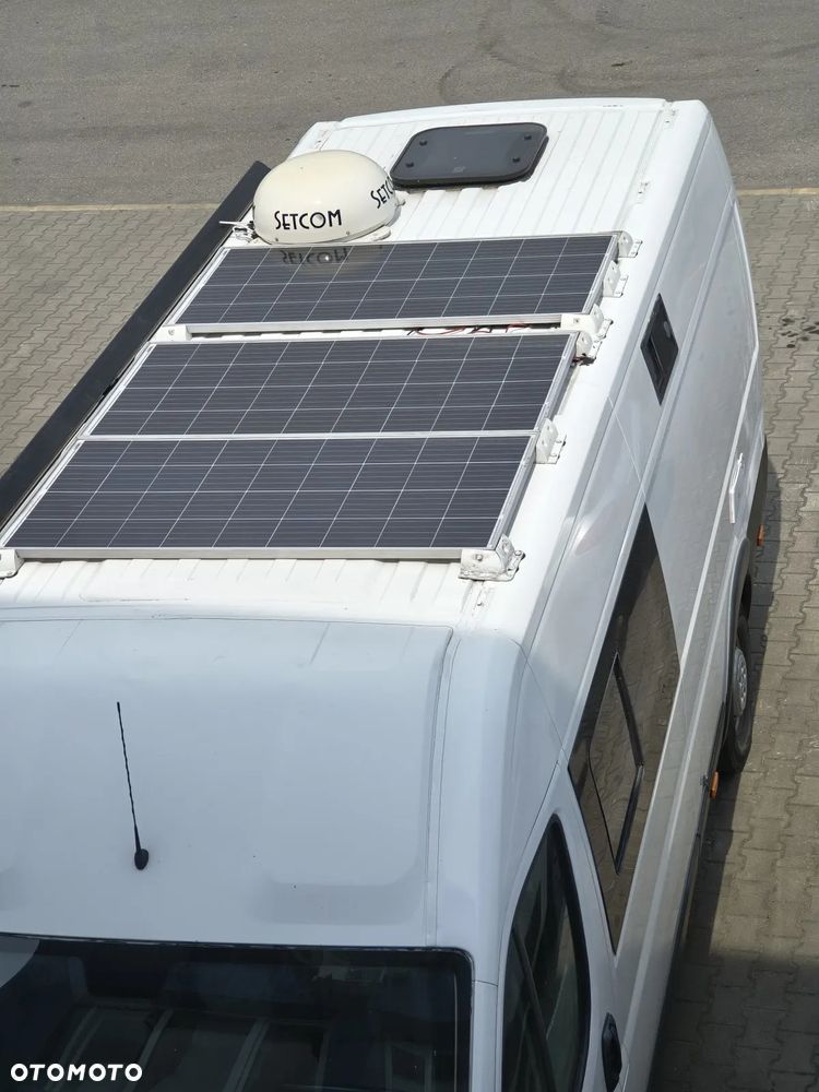 Peugeot Boxer - 27