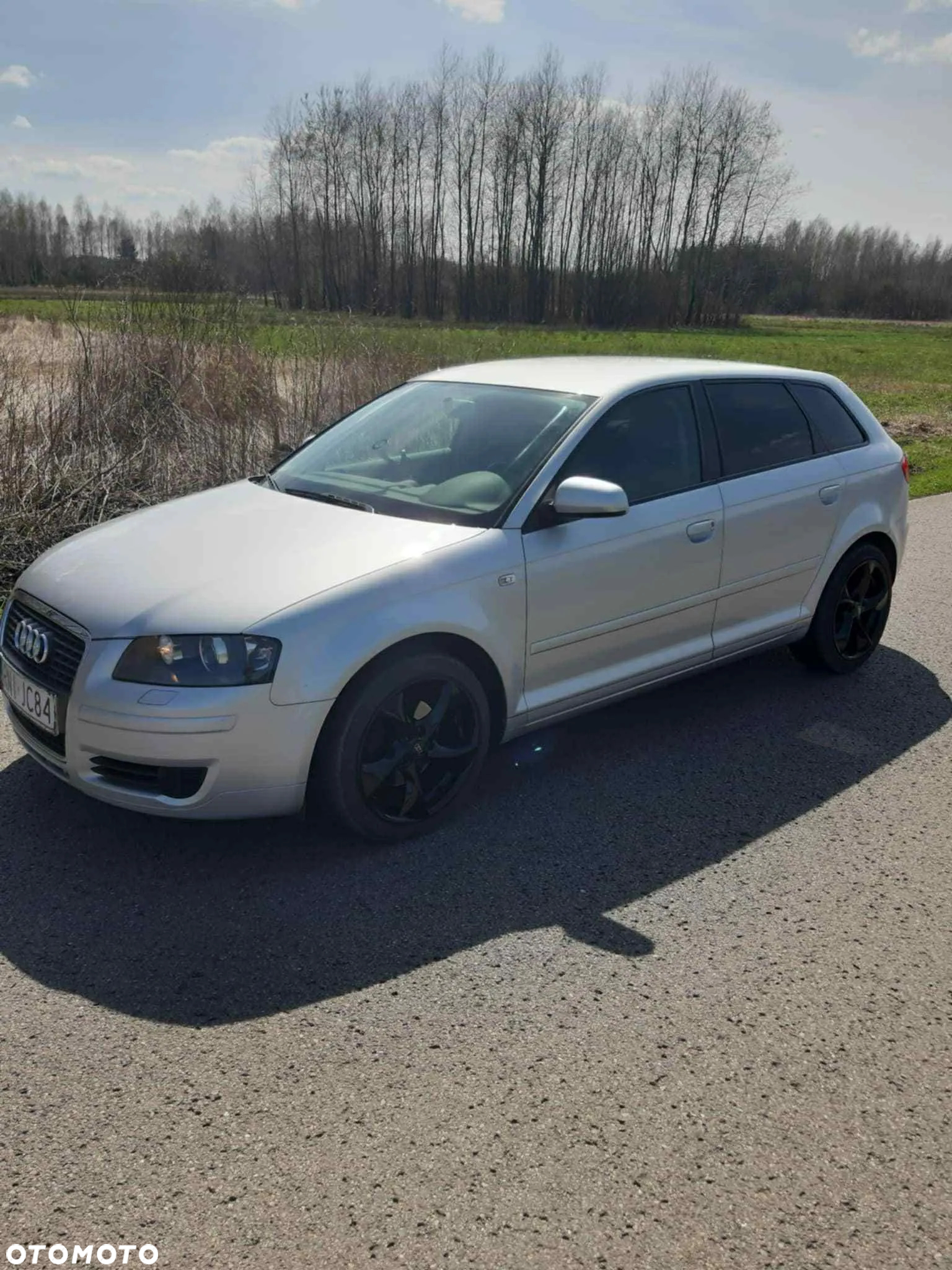 Audi A3 1.4 TFSI Attraction - 4