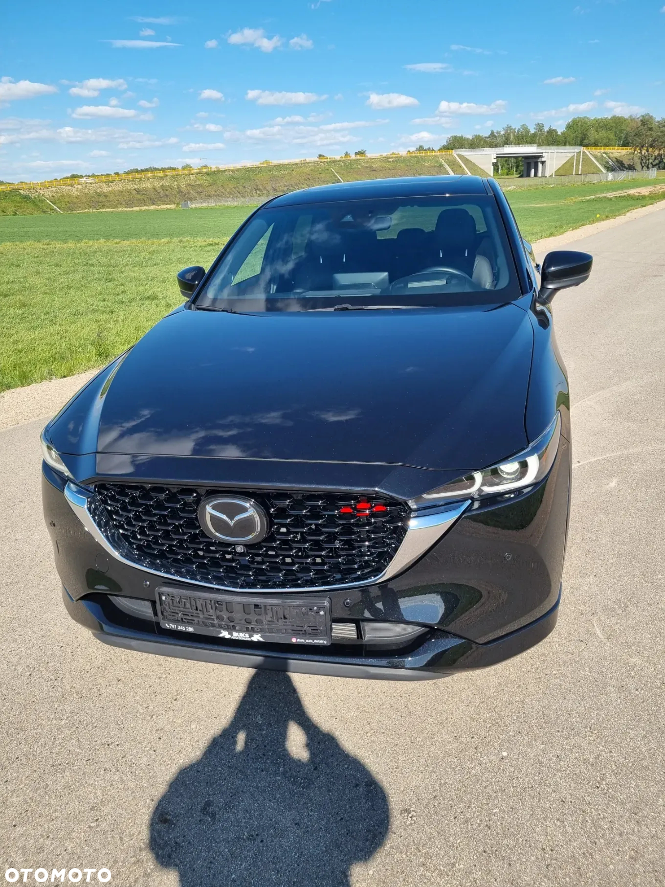 Mazda CX-5 - 7