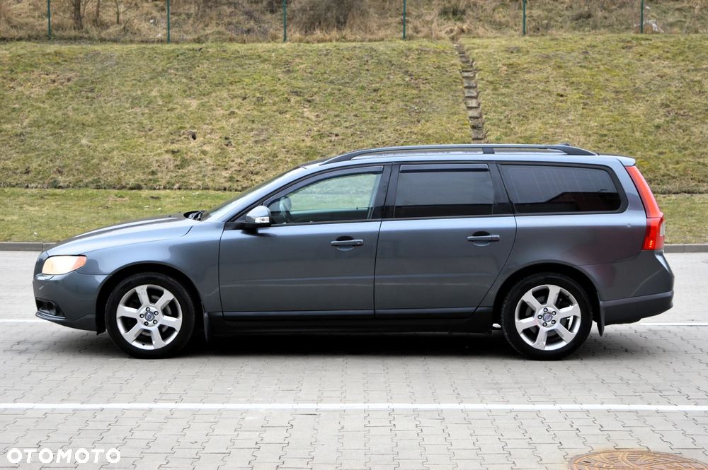 Volvo V70 - 24