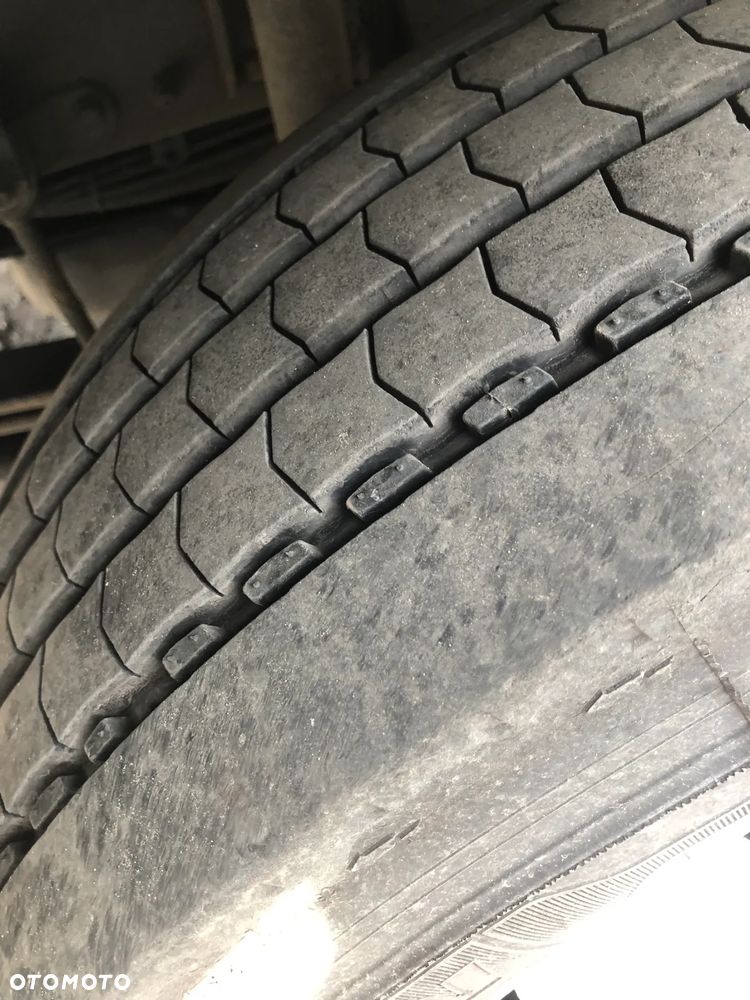 MAN TGL 12.250 - 7