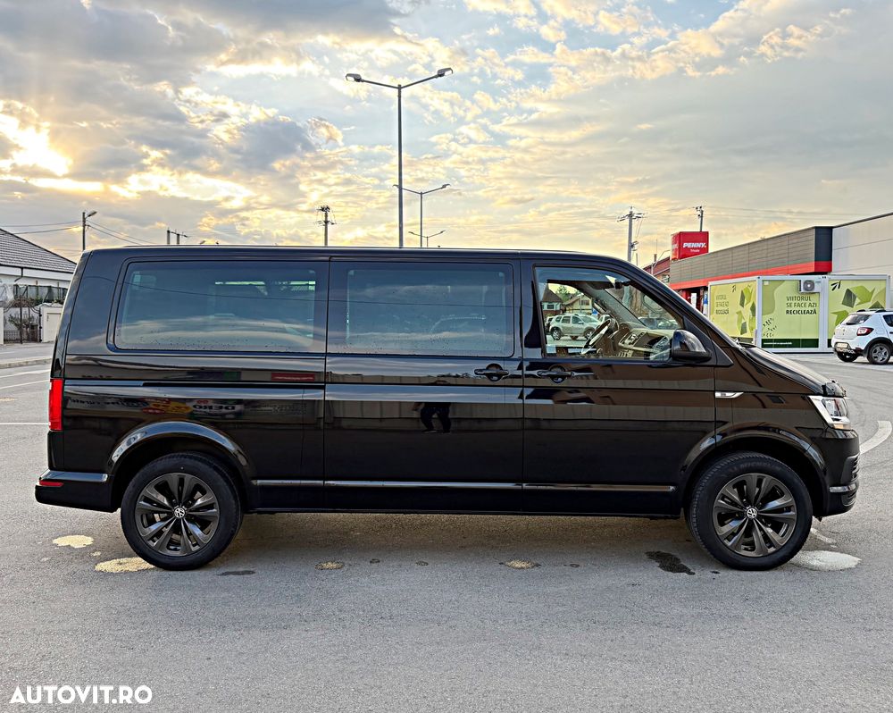 Volkswagen Caravelle 2.0 TDI 110 kW KR Comfortline - 10