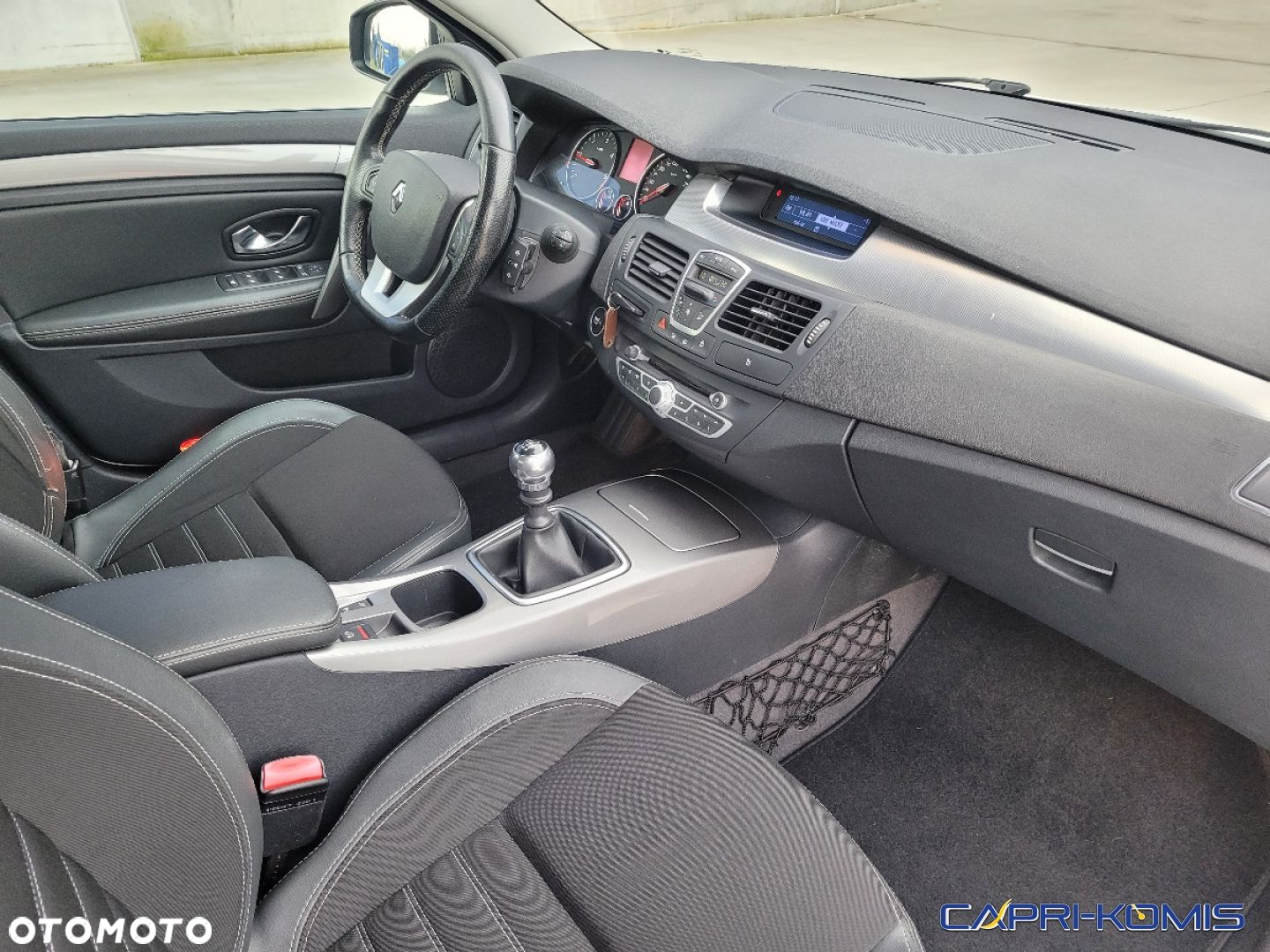 Renault Laguna - 12