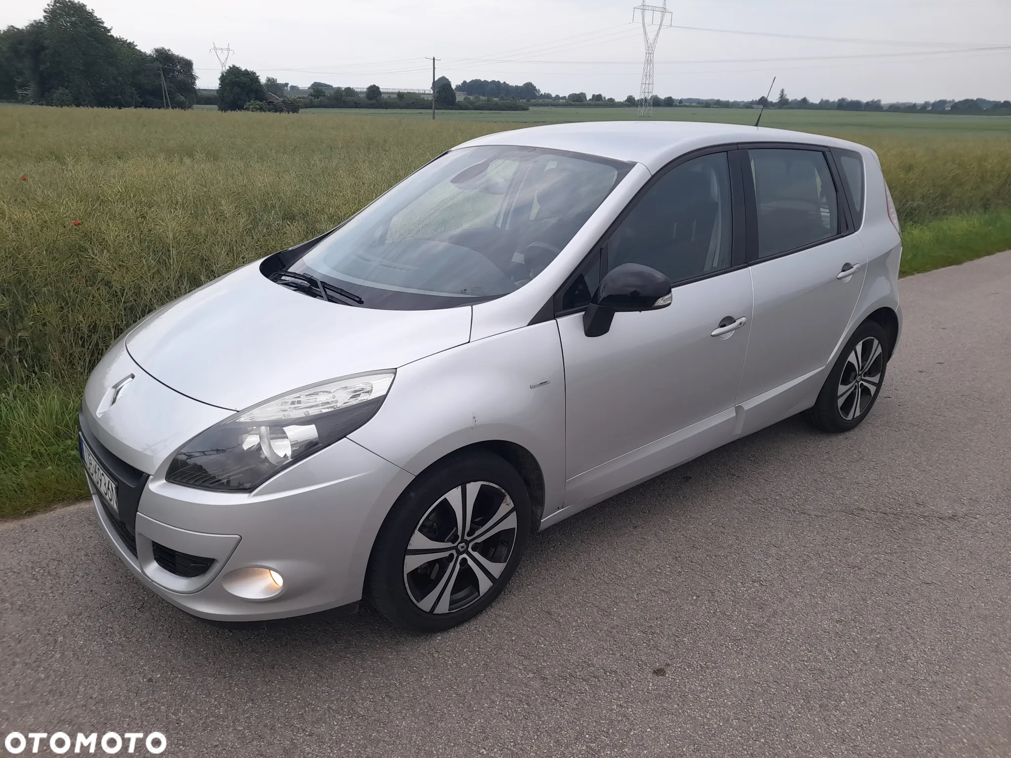 Renault Scenic 1.4 16V TCE Bose Edition - 5