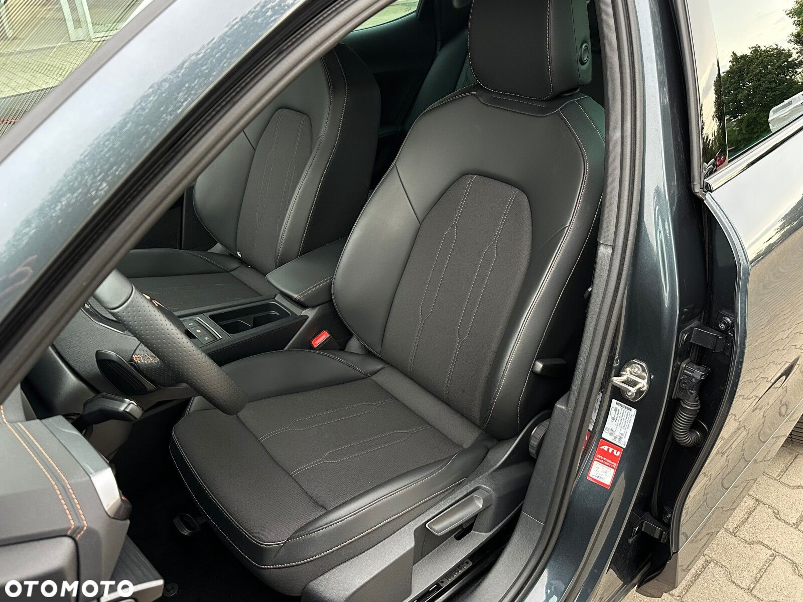 Cupra Formentor 2.0 TSI 4Drive DSG - 10