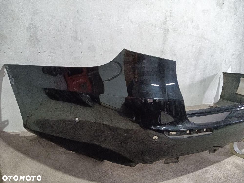 ZDERZAK TYŁ TYLNY MERCEDES E KLASA W213 KOMBI A2138850301 - 3