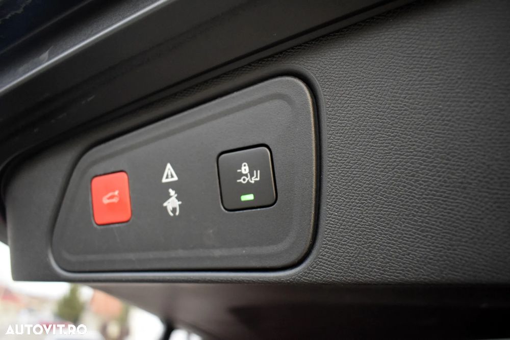 Peugeot 3008 PureTech 130 Stop & Start GPF EAT8 Allure - 13