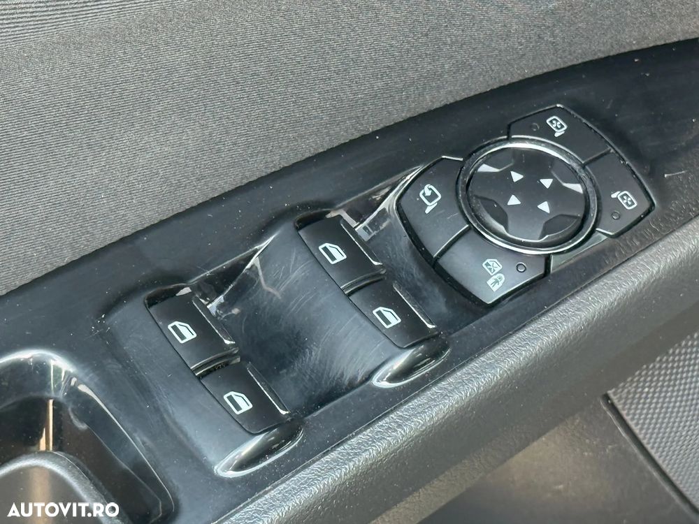 Ford Mondeo 2.0 TDCi Start-Stopp PowerShift-Aut. Vignale - 10