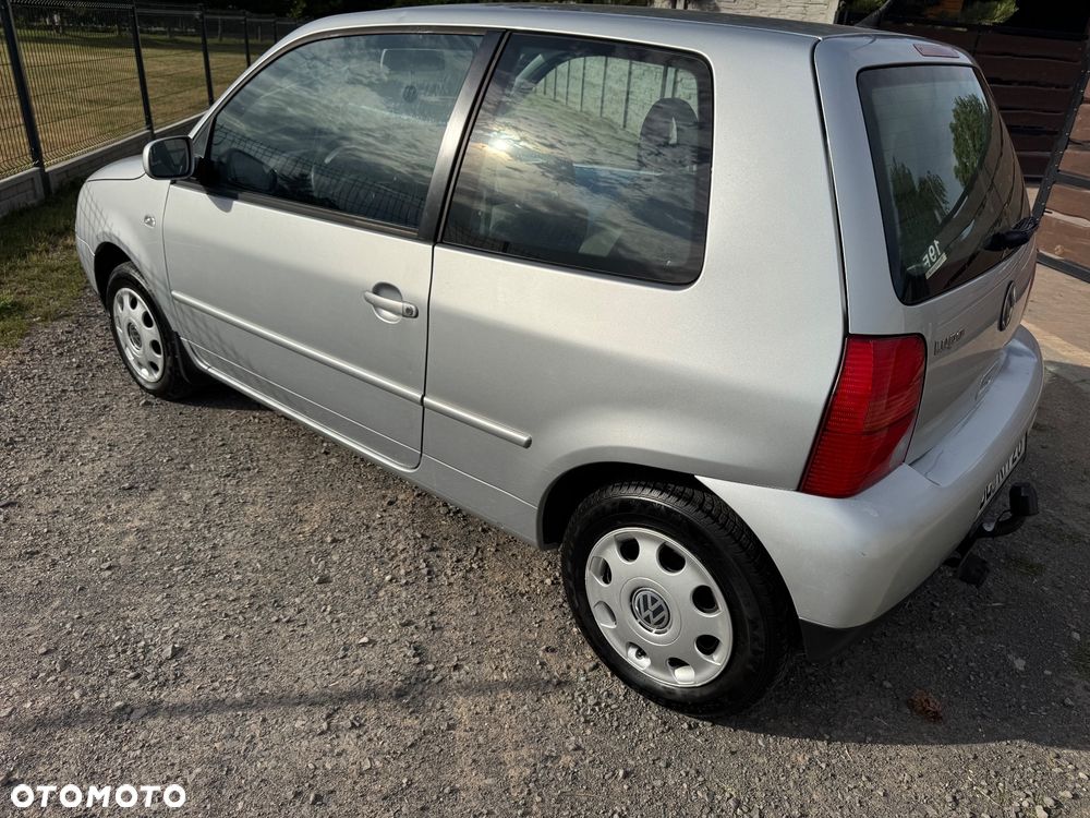 Citroën Xsara - 13
