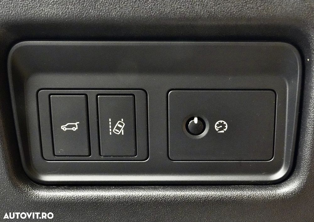 Land Rover Discovery Sport 2.0 l TD4 PURE Aut. - 24