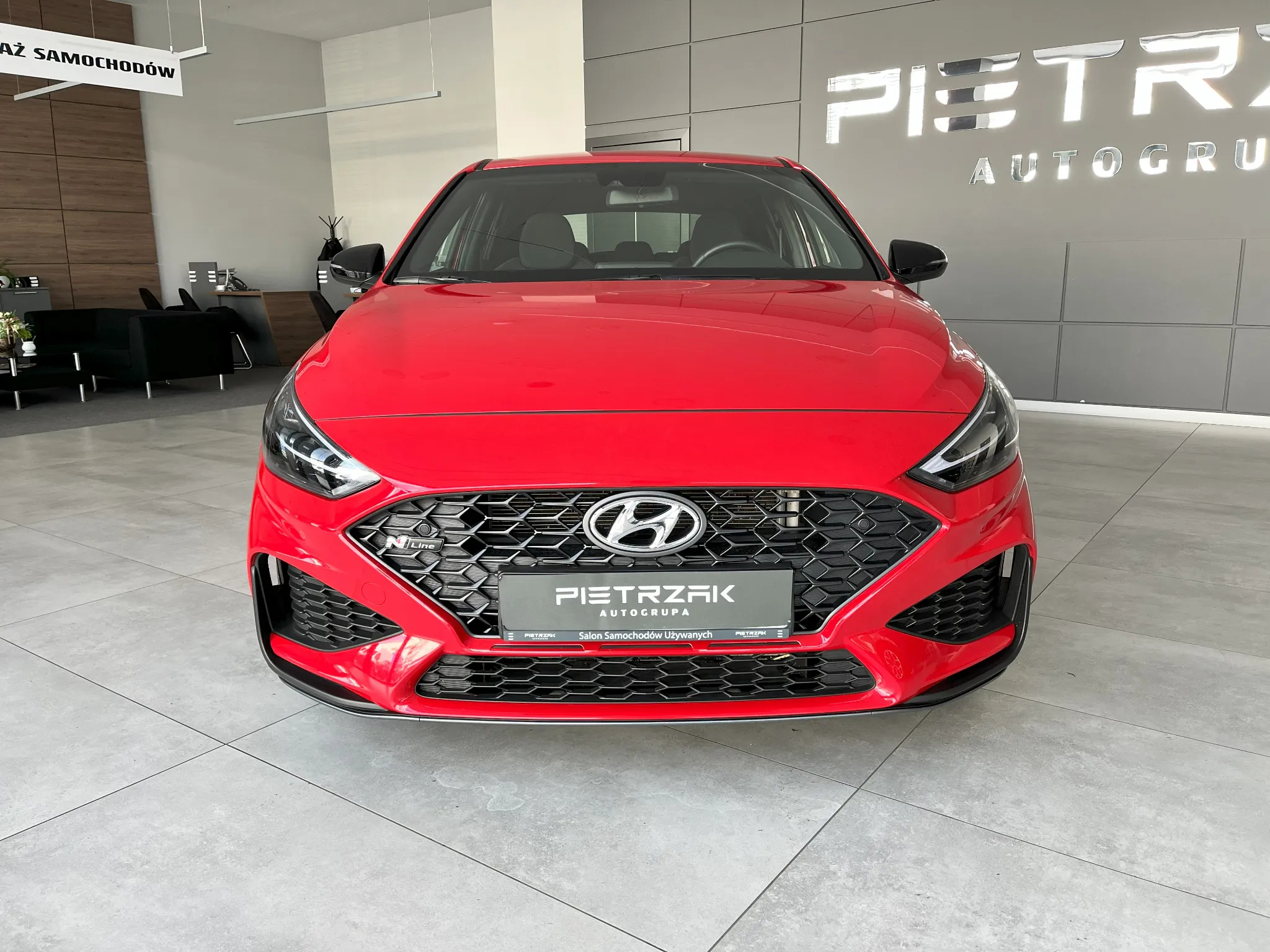 Hyundai i30 - 2