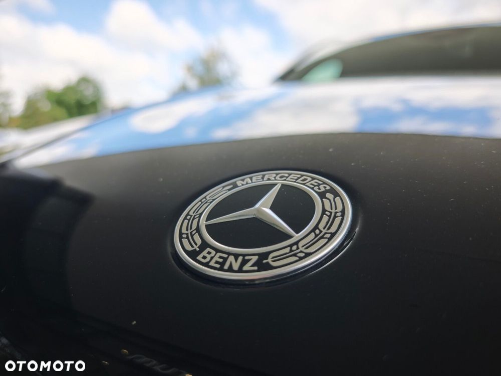 Mercedes-Benz GLE 300 d mHEV 4-Matic - 10