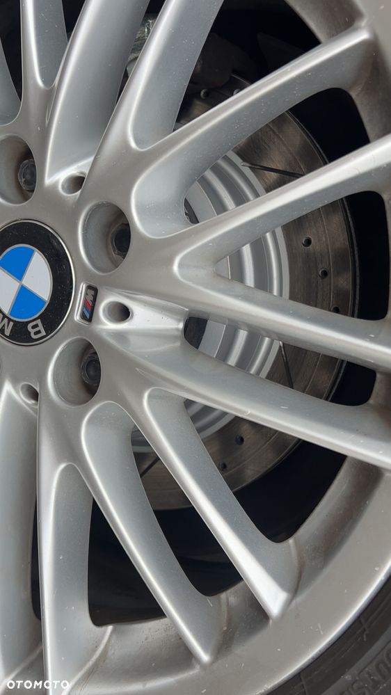 BMW Seria 3 320d - 10
