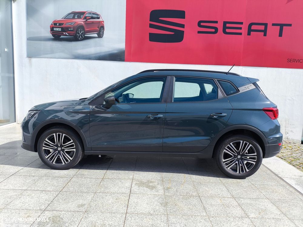 SEAT Arona 1.0 TSI Wave - 2