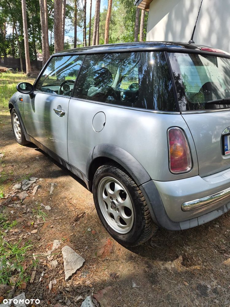 MINI Cooper - 4
