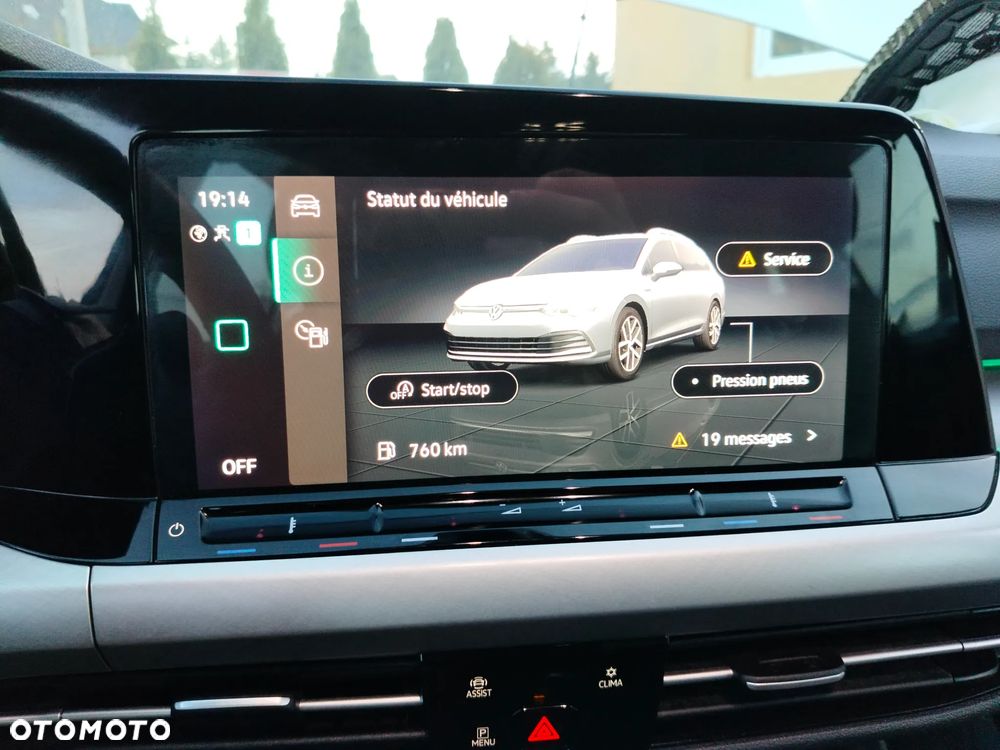 Volkswagen Golf - 13