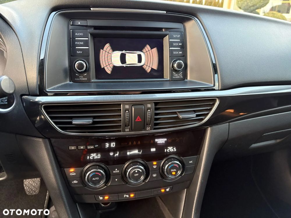 Mazda 6 SKYACTIV-D 150 i-ELOOP Prime-Line - 29