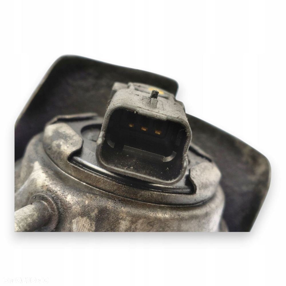 TURBOSPRĘŻARKA Peugeot Partner 308 1.6 HDi 806291-2 GTC1244VZ GARRETT - 11