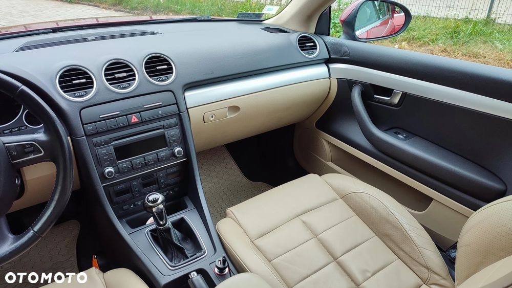Seat Exeo - 30