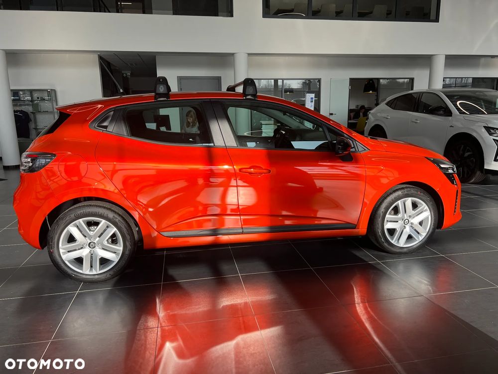 Renault Clio 1.0 TCe Zen - 8