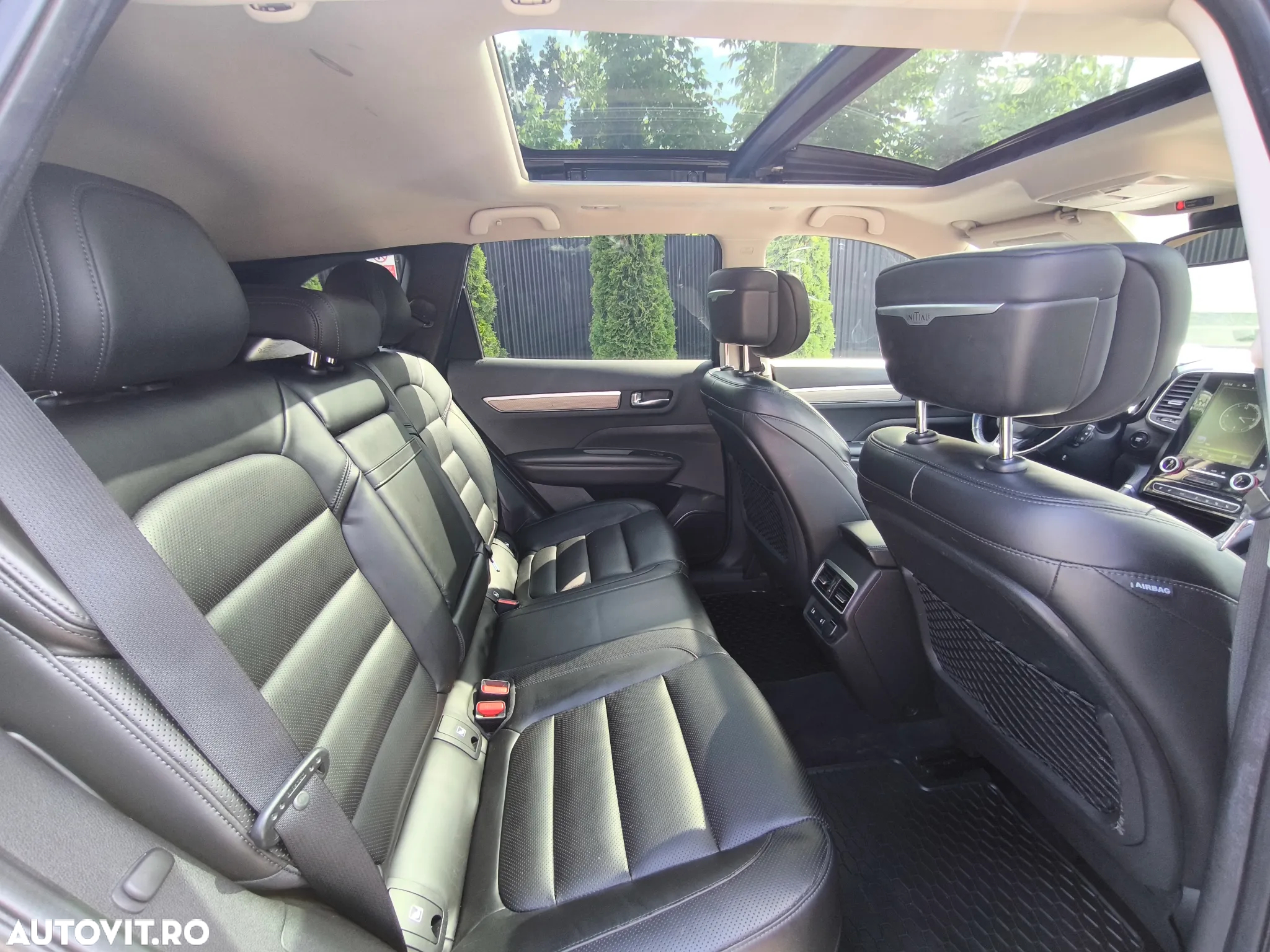 Renault Koleos ENERGY dCi 175 X-tronic 4WD INITIALE PARIS - 15