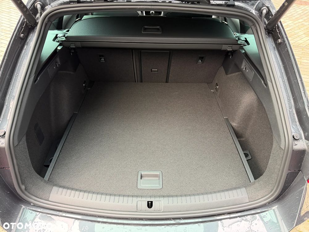 Cupra Leon Sportstourer 2.0 TSI 4Drive DSG - 8