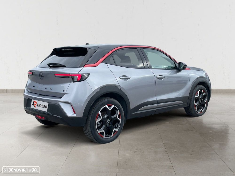 Opel Mokka-e 50 kWh GS - 11