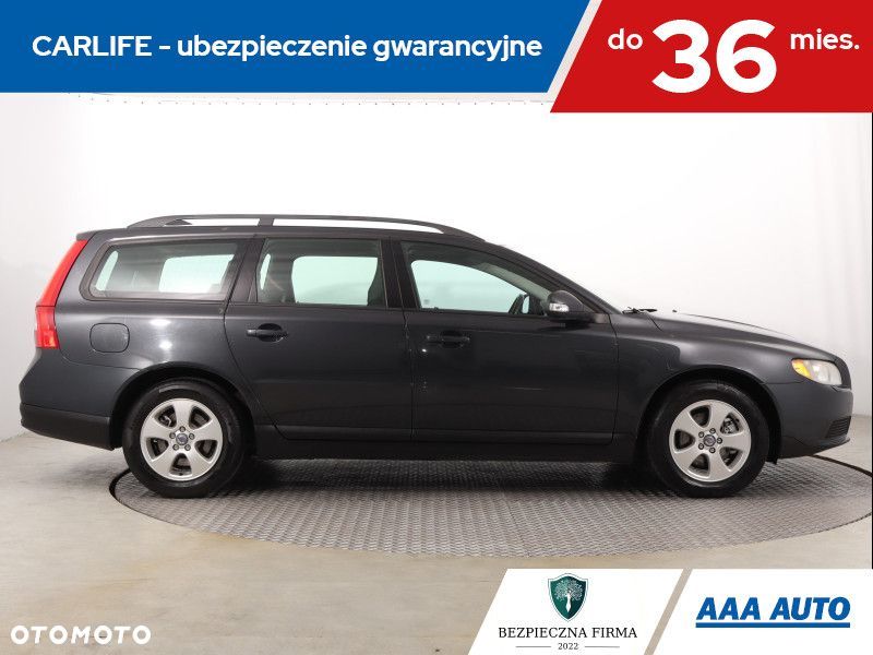 Volvo V70 - 8