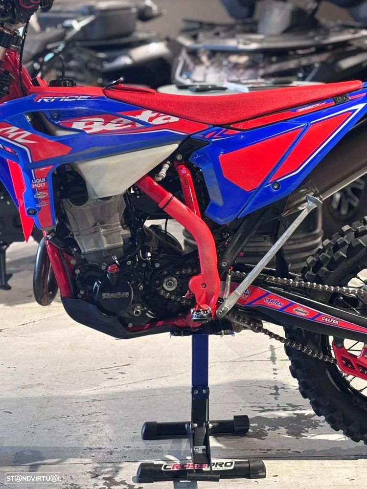 Beta RR 390 4T - 9