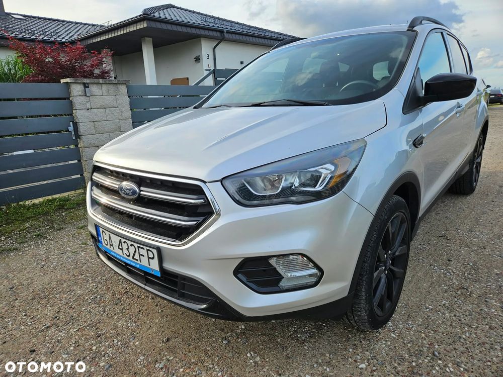 Ford Escape - 15