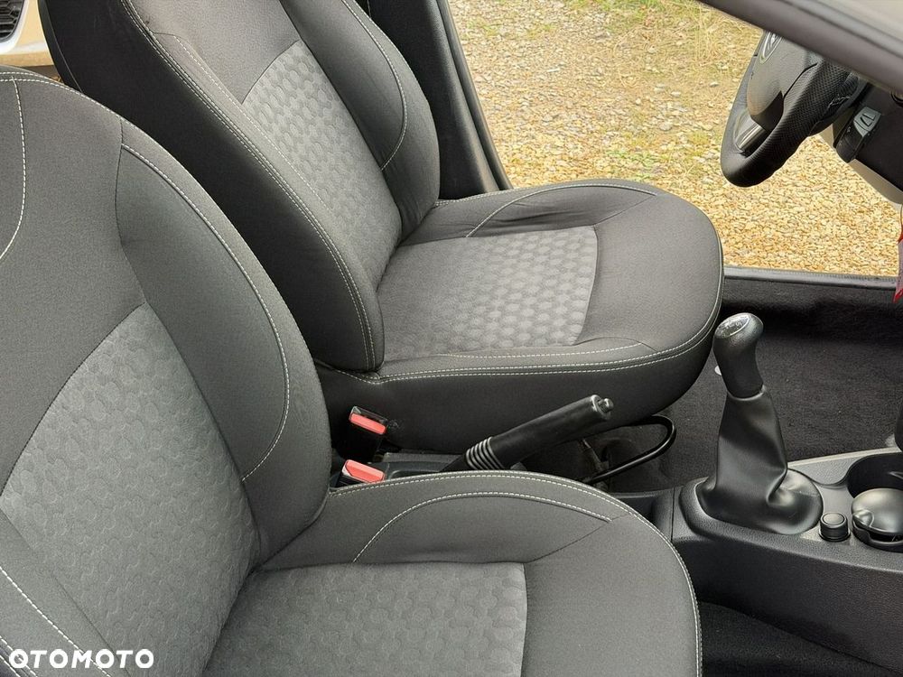 Dacia Logan - 20