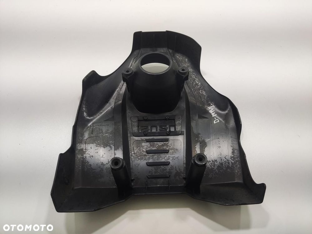 OSŁONA SILNIKA NA SILNIK ISUZU D-MAX II 2.5 DIESEL 2011-2016 - 3