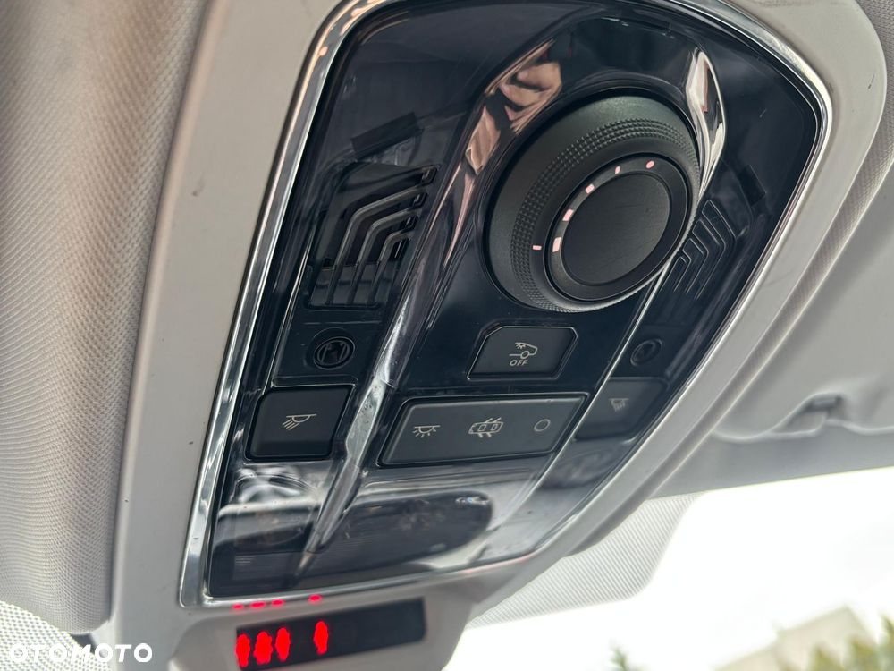 Peugeot 508 RXH 2.0 HDi HYbrid4 - 33