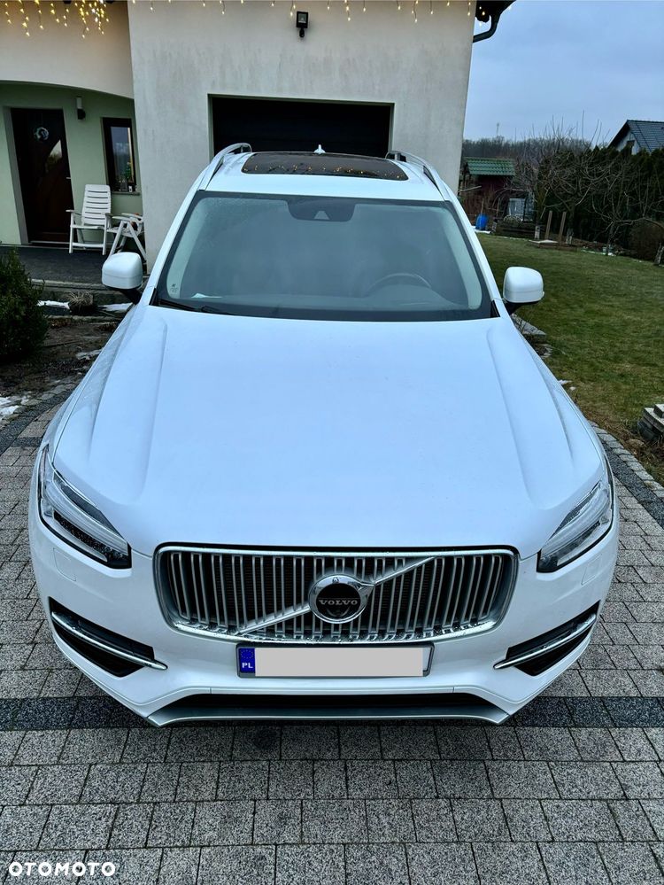 Volvo XC 90 - 2