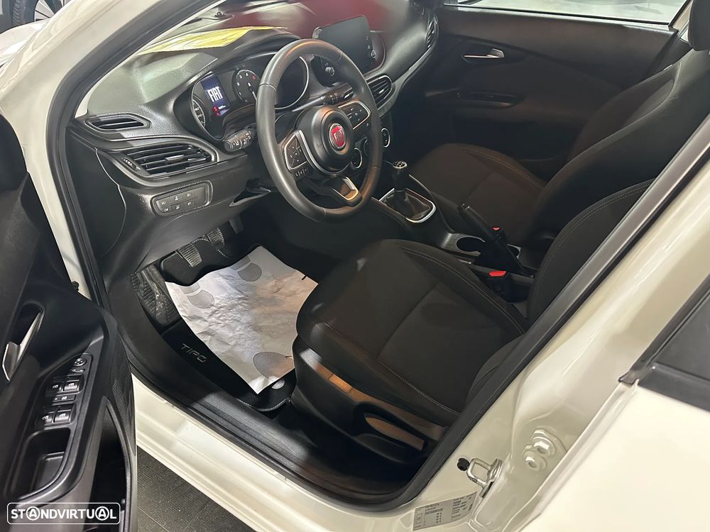 Fiat Tipo Station Wagon 1.3 Multijet - 7