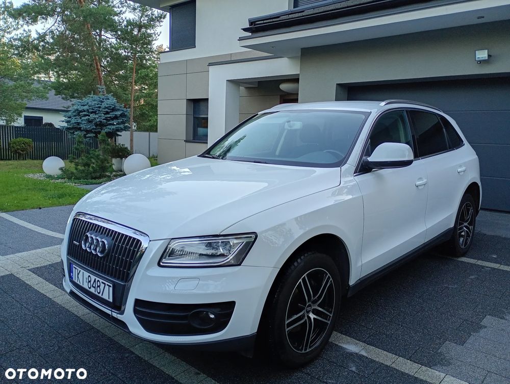 Audi Q5 - 1