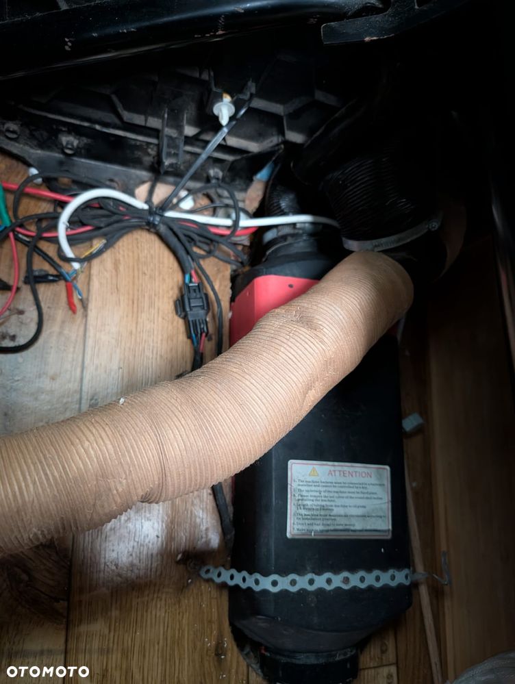 Ford Transit L4H3 Lkw HA Basis - 19