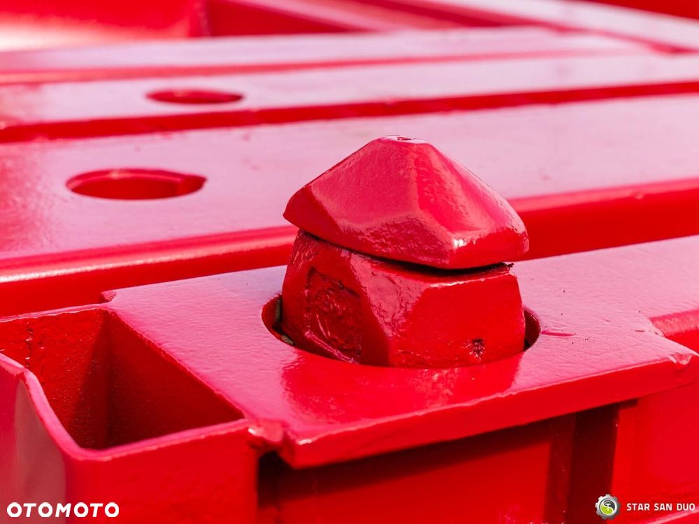 Scania R450 8x4 Palfinger PK 65002 SH HDS Żuraw - 12