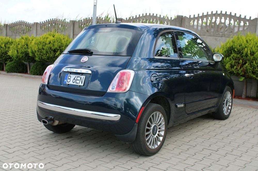 Fiat 500 - 7