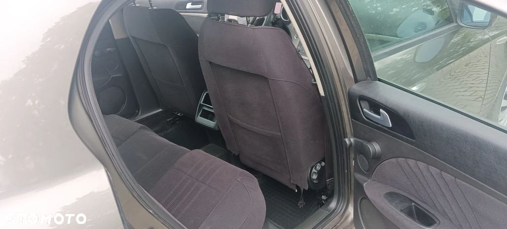 Alfa Romeo 159 1.8 MPI 16V Progression - 30