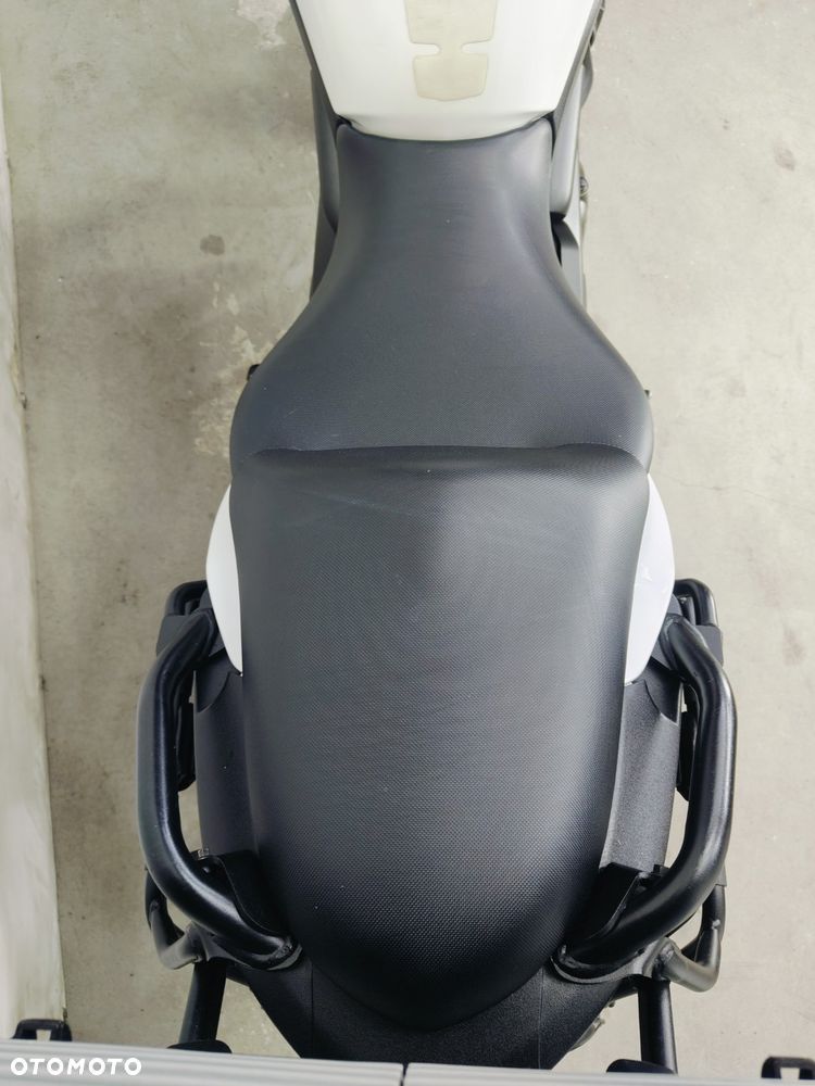 Kawasaki Versys 650 - 13
