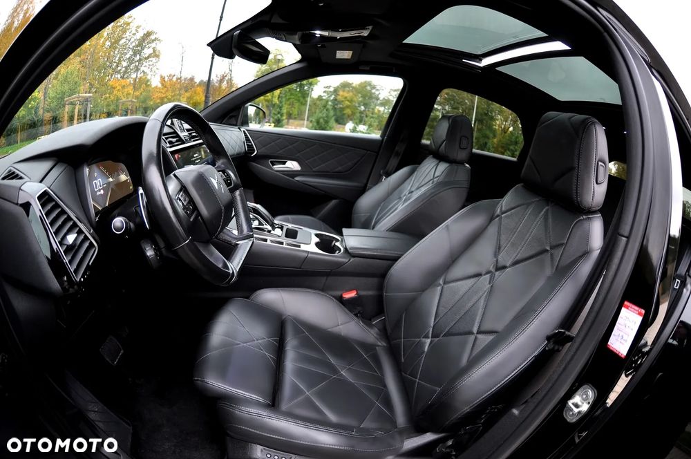 DS Automobiles DS 7 Crossback 1.6 PureTech Rivoli - 20