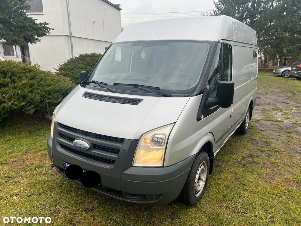 Ford Transit - 3