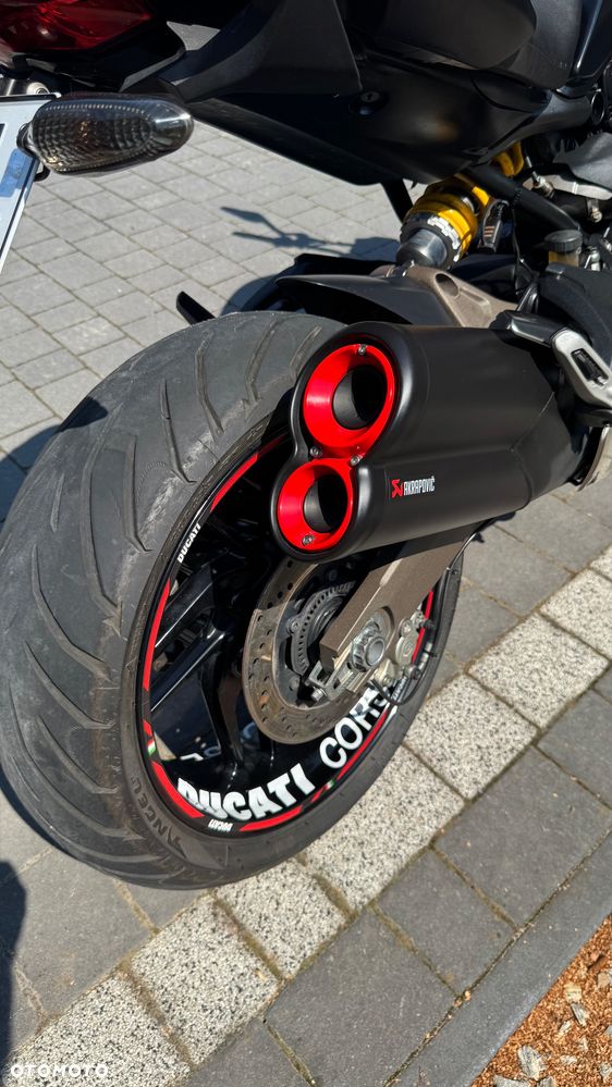 Ducati Monster - 31